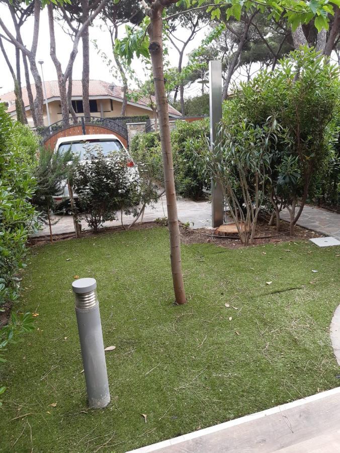 Villetta Caterina Castiglione della Pescaia Exterior foto